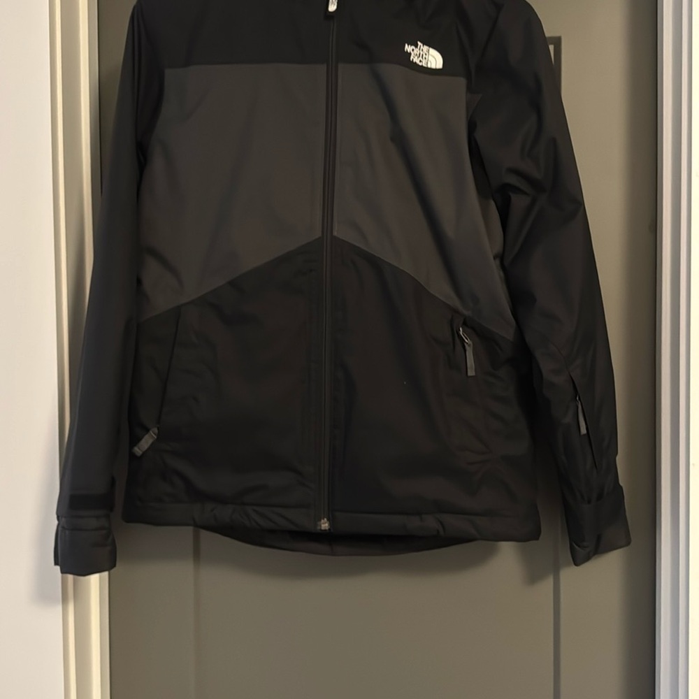 The North Face Black Outerwear